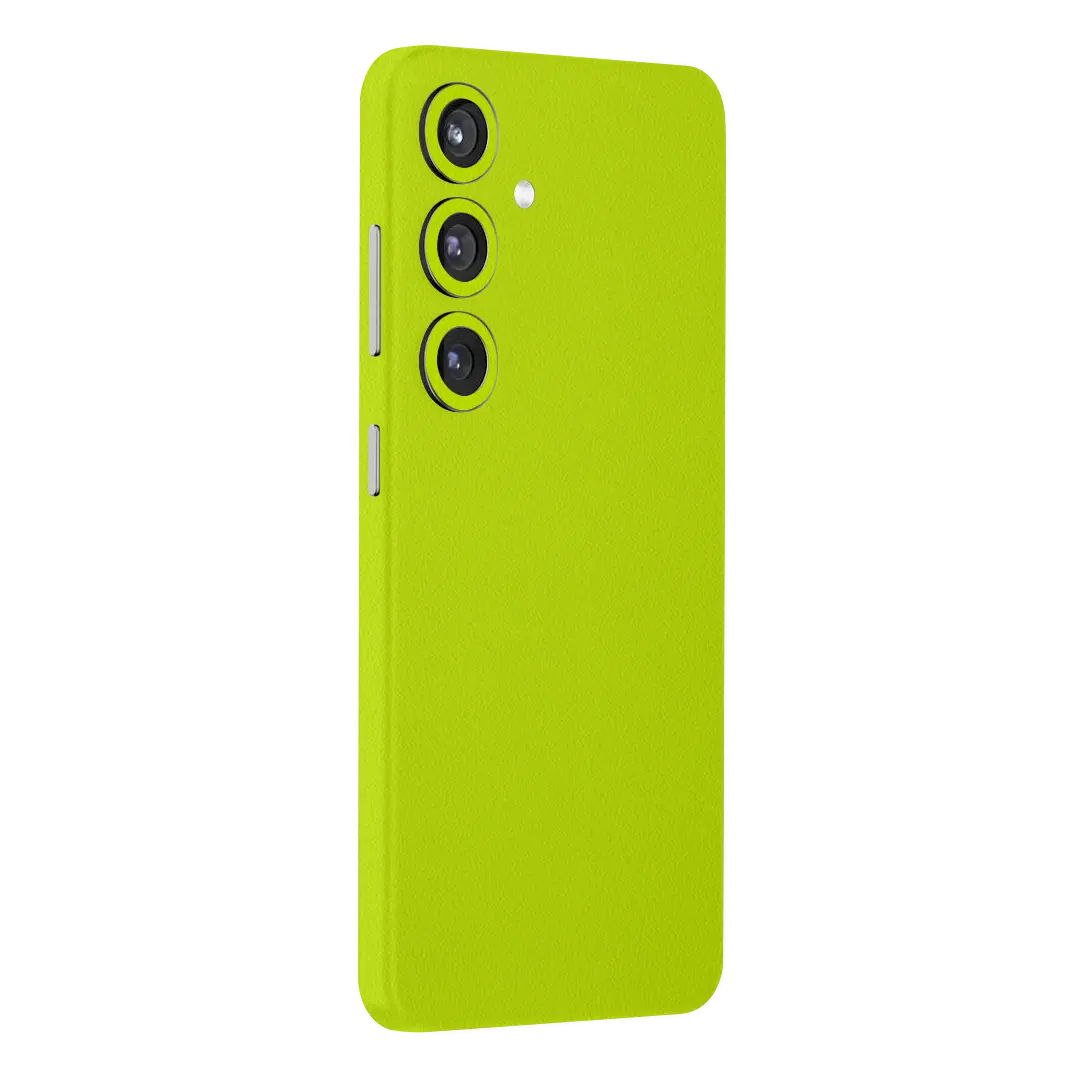 Preload Full Back / Sandstone Neon