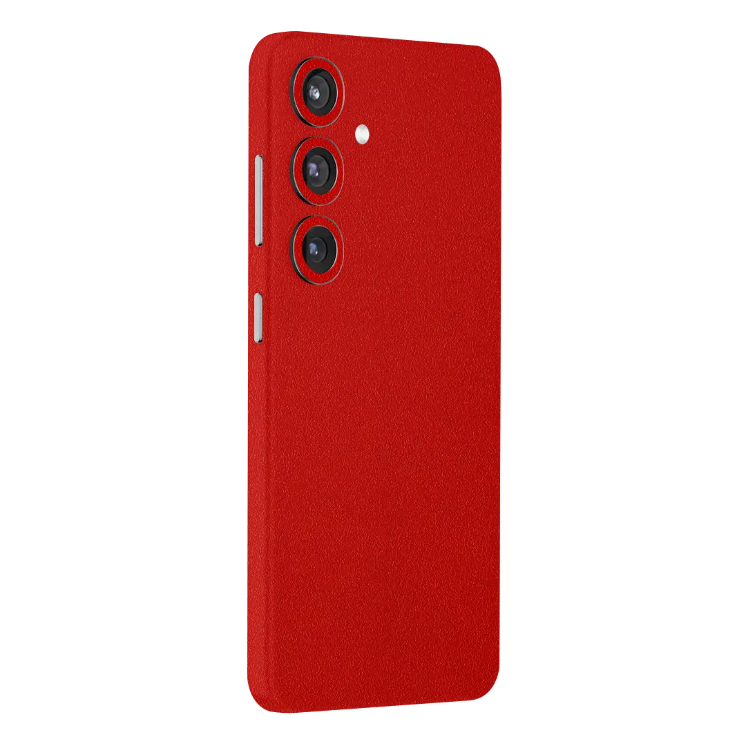 Preload Full Back / Sandstone Red