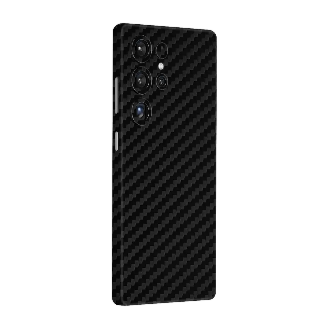 Preload Full Back / Carbon Fiber