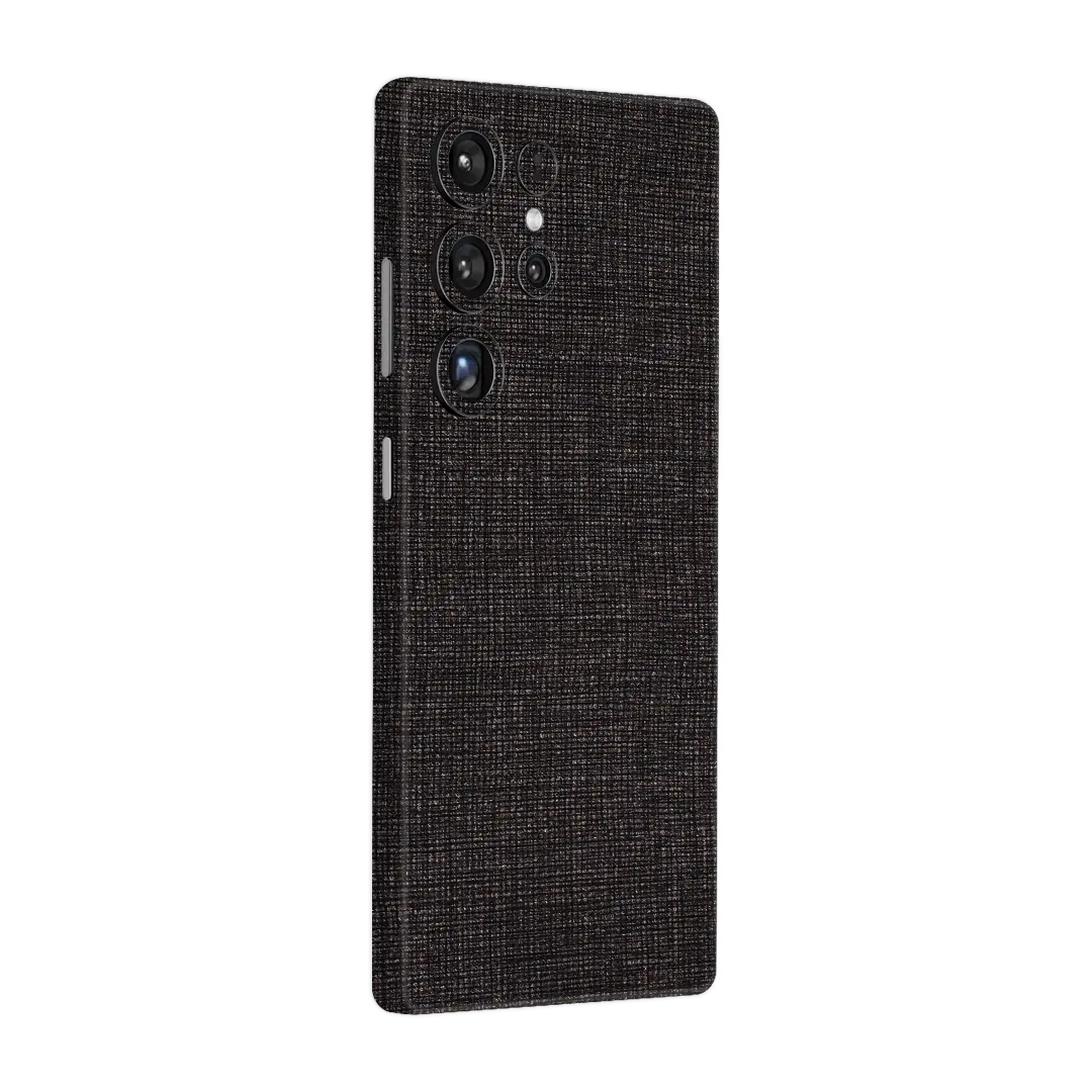 Preload Full Back / Fabrix