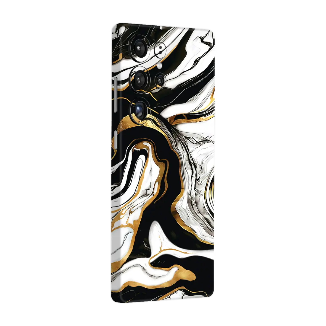 Preload Full Back / Golden Abyss