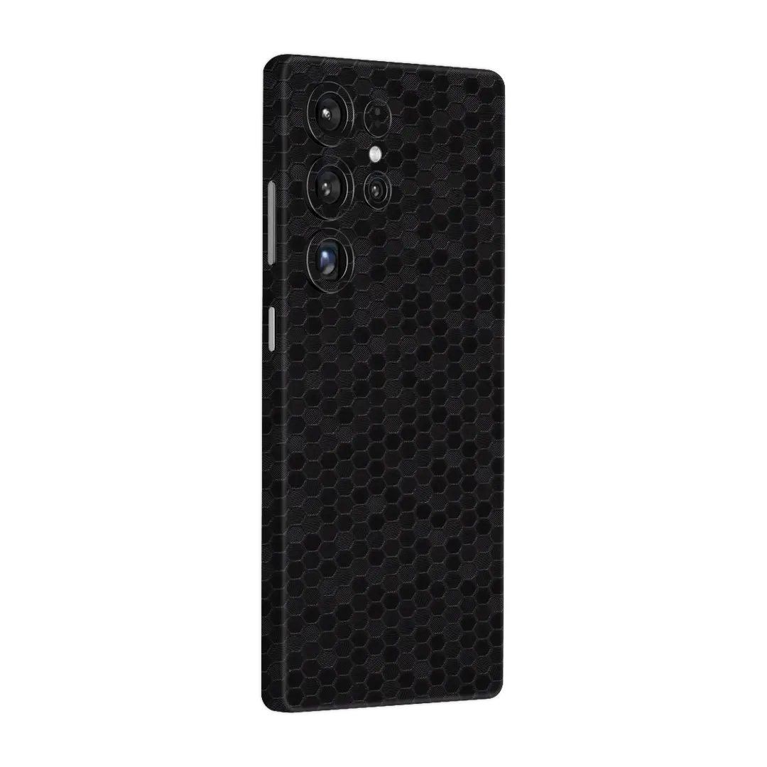 Preload Full Back / Hive