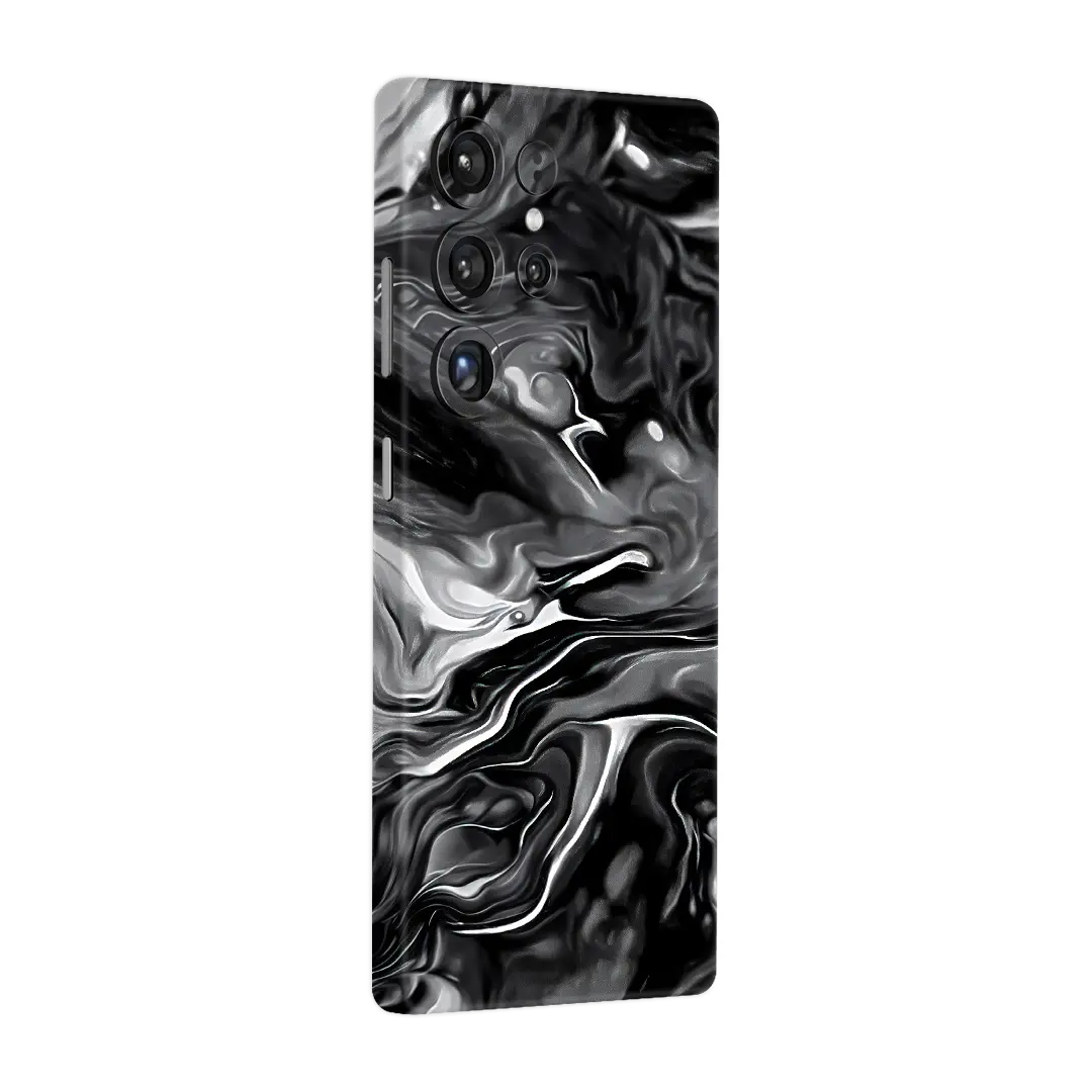 Preload Full Back / Midnight Fog