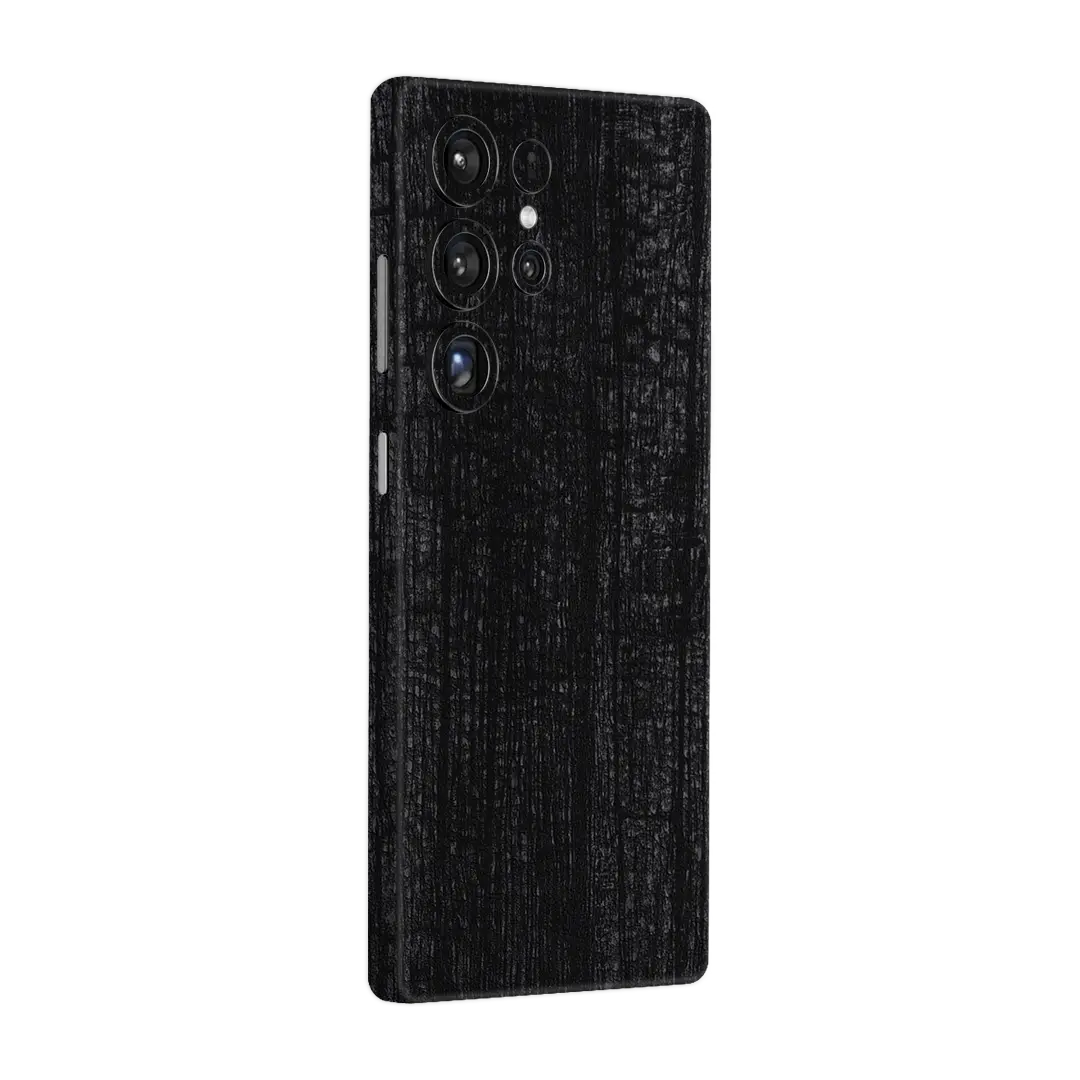 Preload Full Back / Raptor