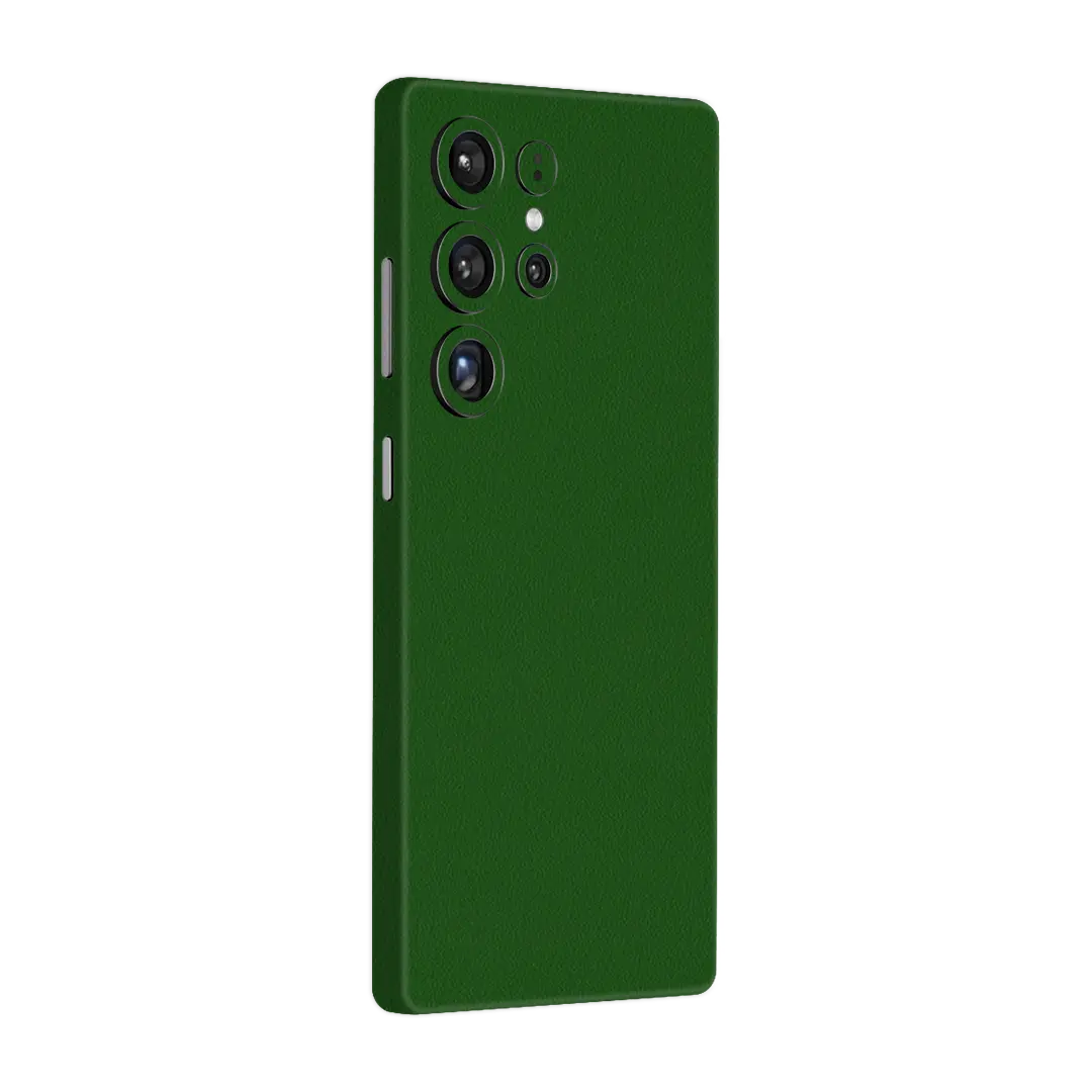 Preload Full Back / Sandstone Green