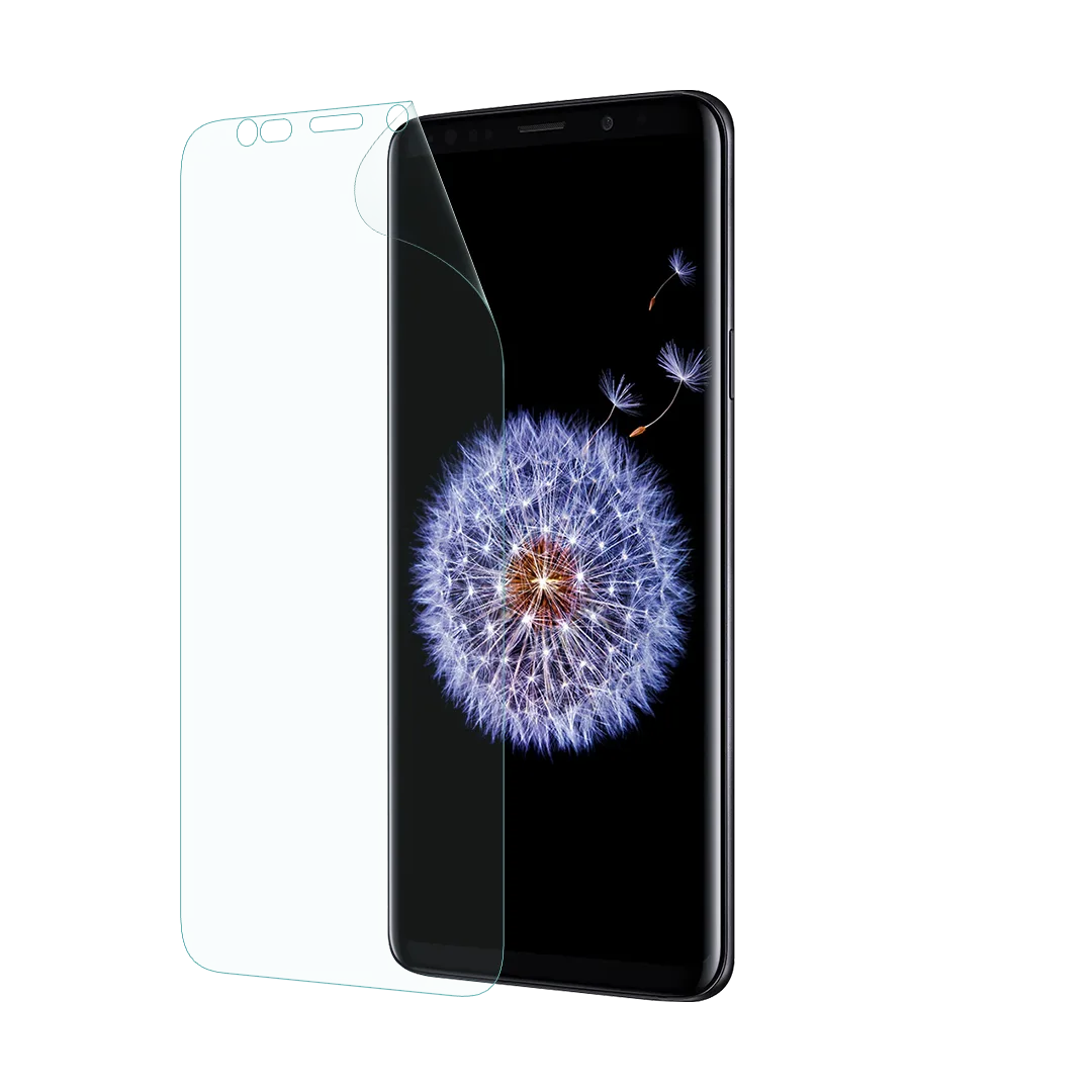 Galaxy S9 Plus Screen Protector