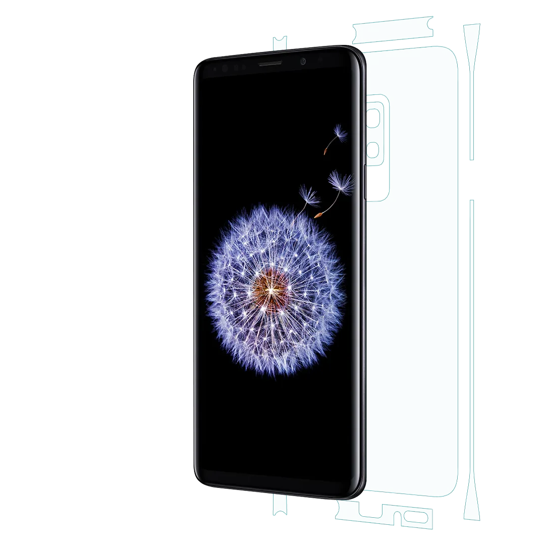 Galaxy S9 Plus Screen Protector