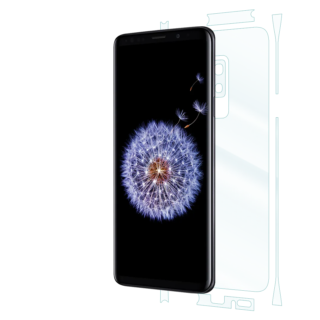 Galaxy S9 Plus Screen Protector