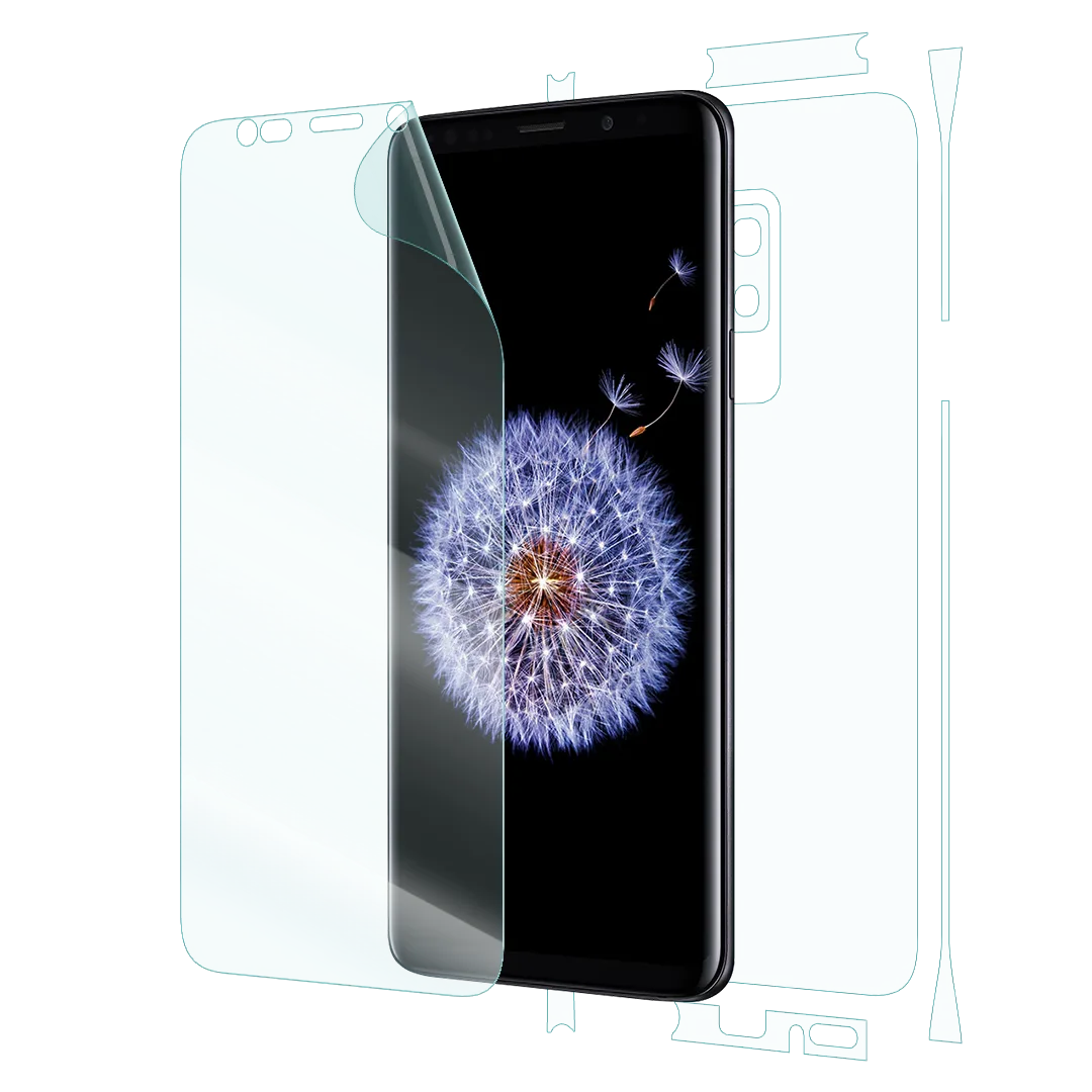 Galaxy S9 Plus Screen Protector