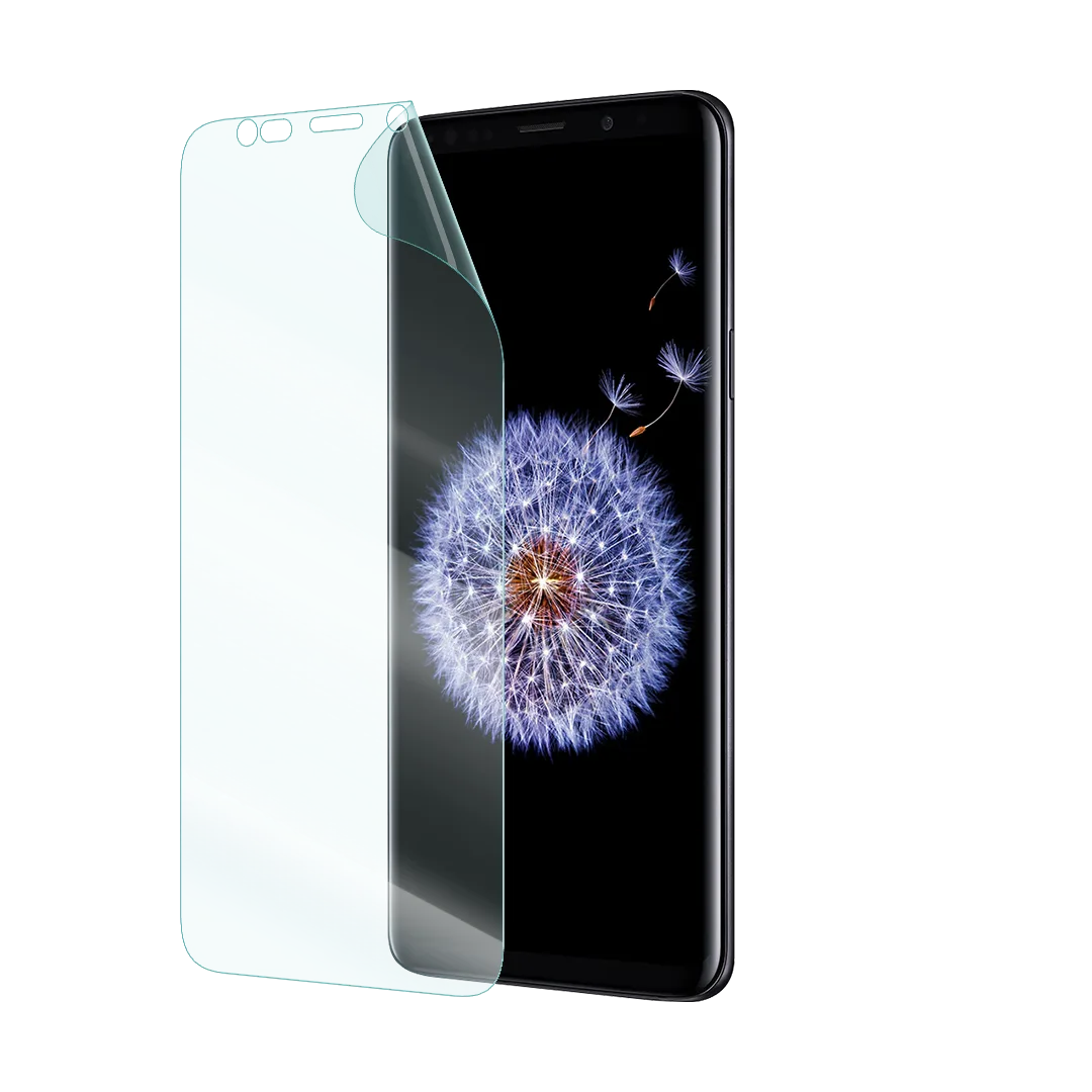 Galaxy S9 Plus Screen Protector