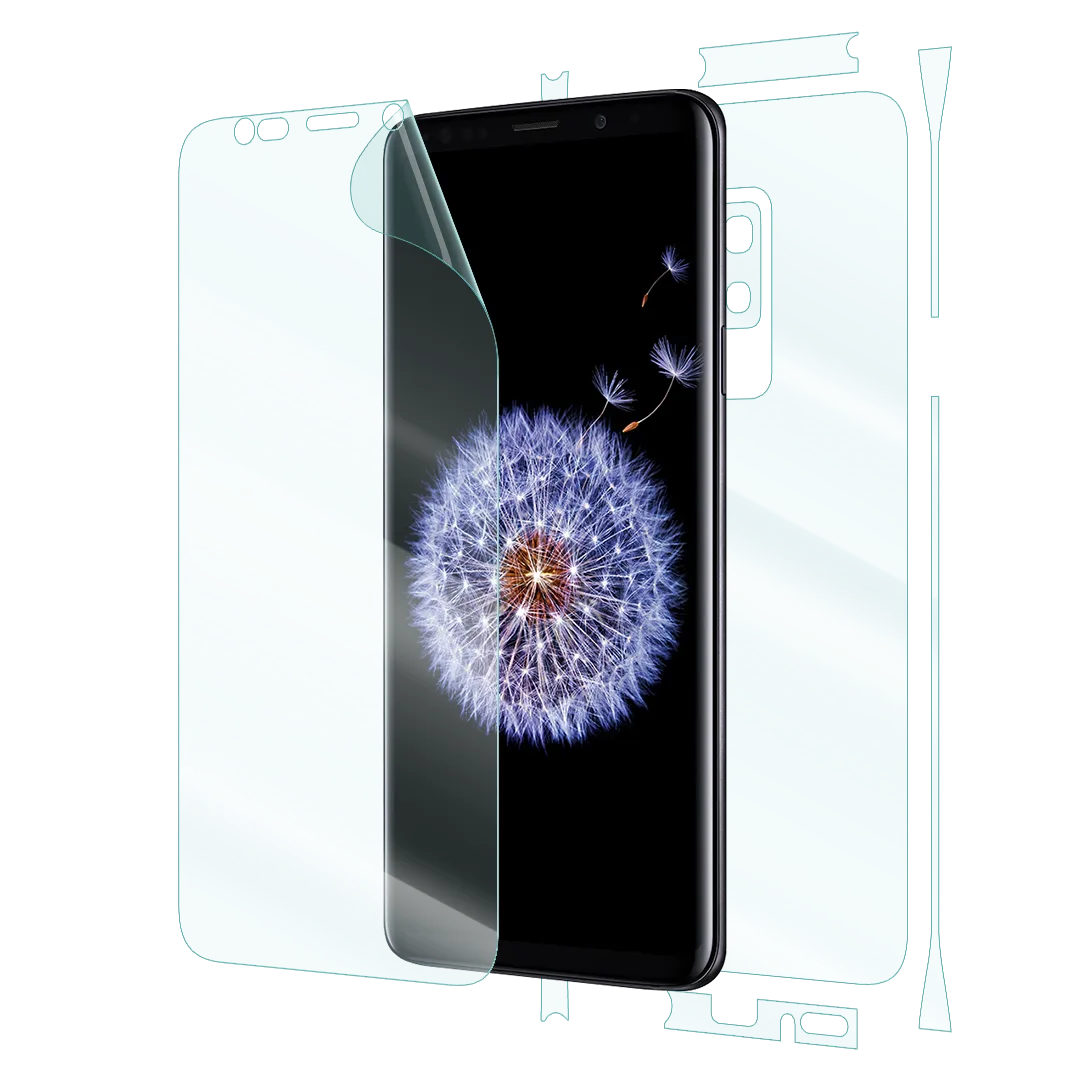 Galaxy S9 Plus Screen Protector
