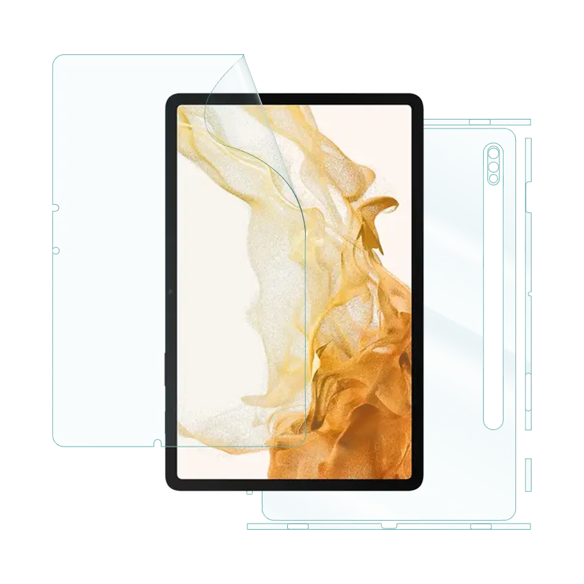 Samsung Galaxy Tab S8 Screen Protector
