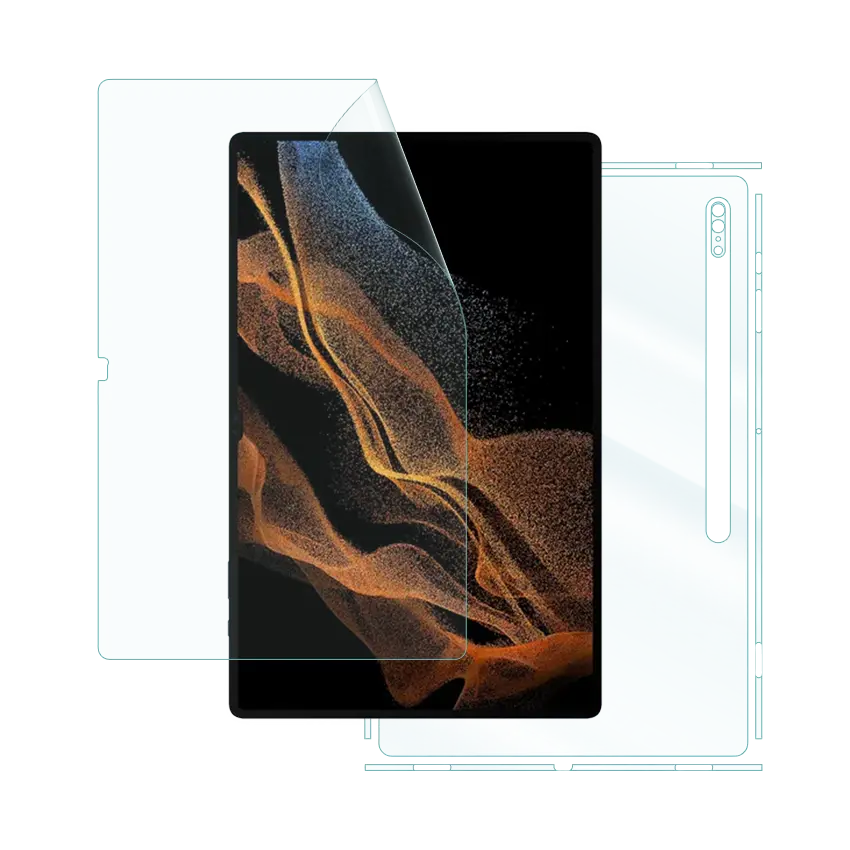 Samsung Galaxy Tab S8 Ultra Screen Protector