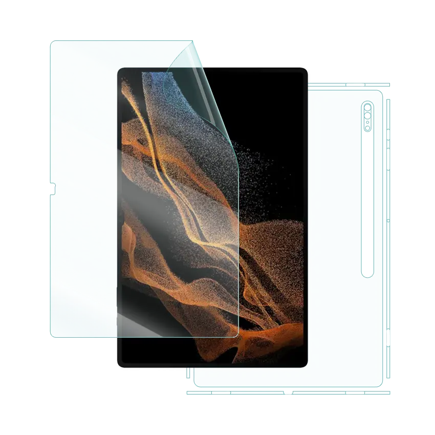 Samsung Galaxy Tab S8 Ultra Screen Protector