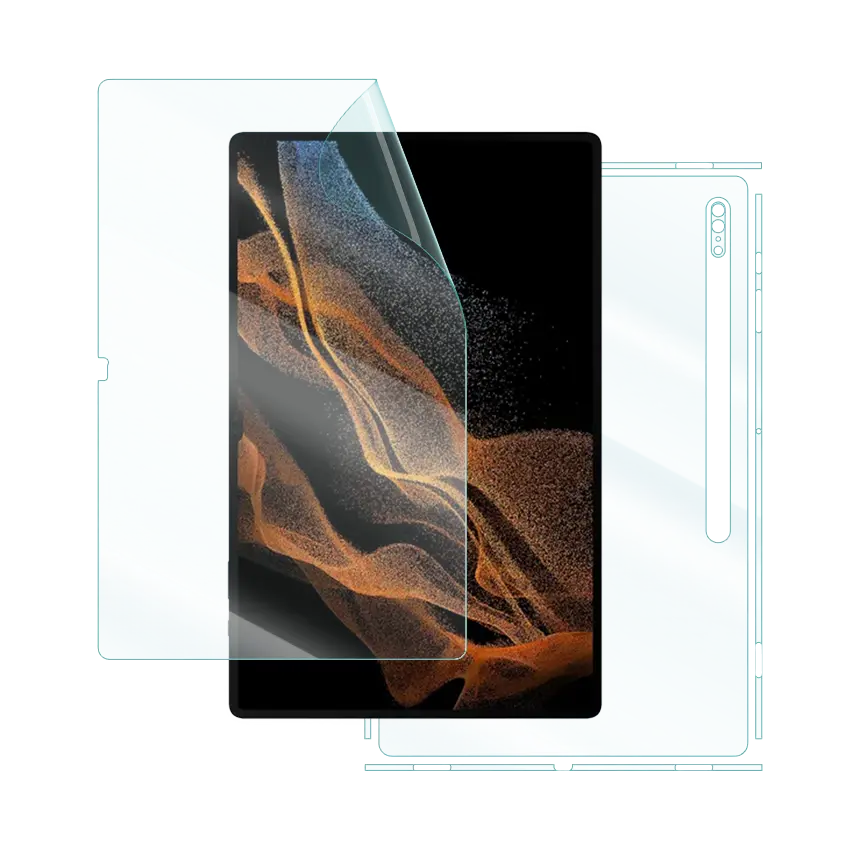 Samsung Galaxy Tab S8 Ultra Screen Protector