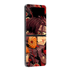 Galaxy Z Flip 4 Flat Back Skins & Wraps