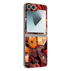Galaxy Z Flip 7 FE Flat Back Skins & Wraps