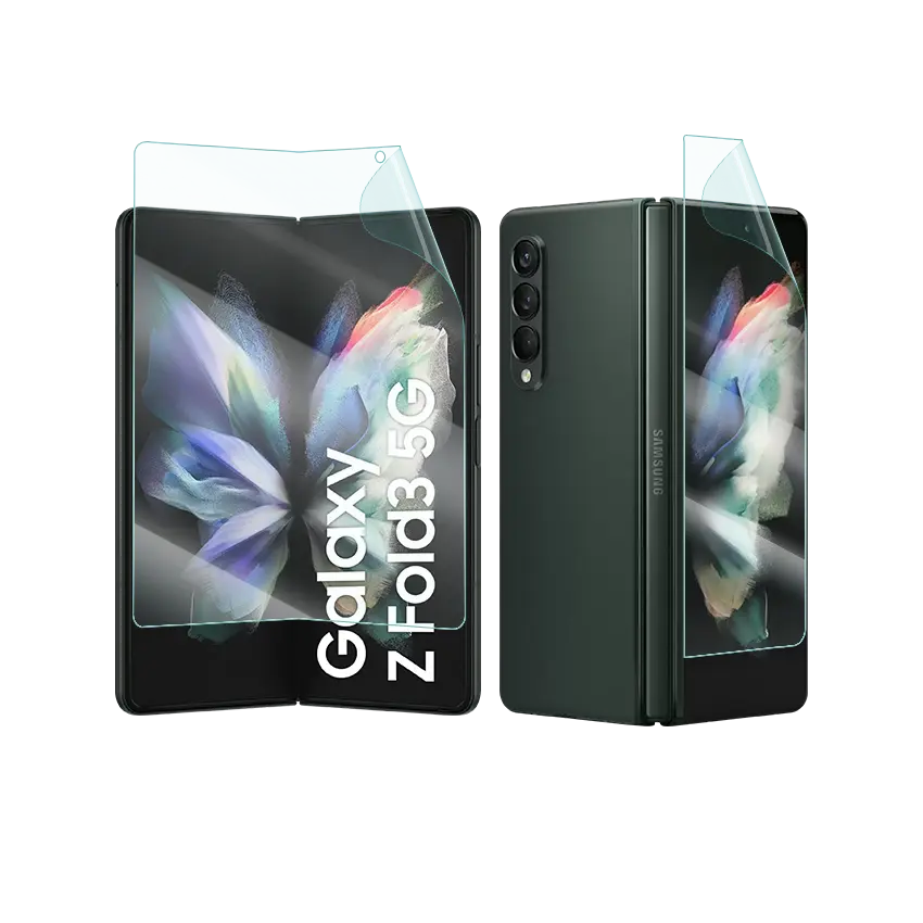 Galaxy Z Fold 3 Screen Protector