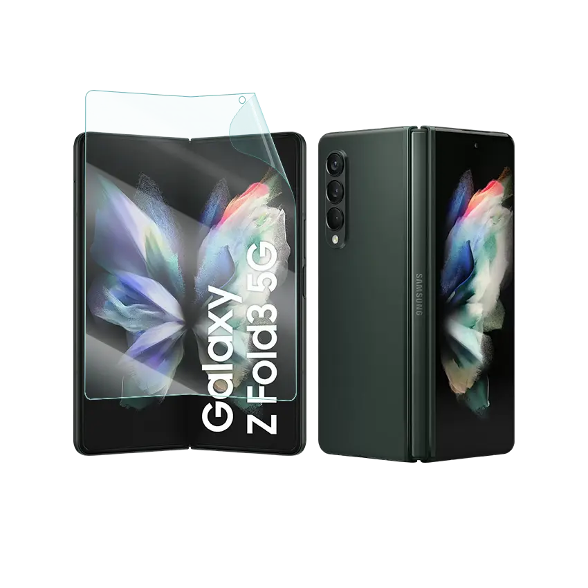 Galaxy Z Fold 3 Screen Protector