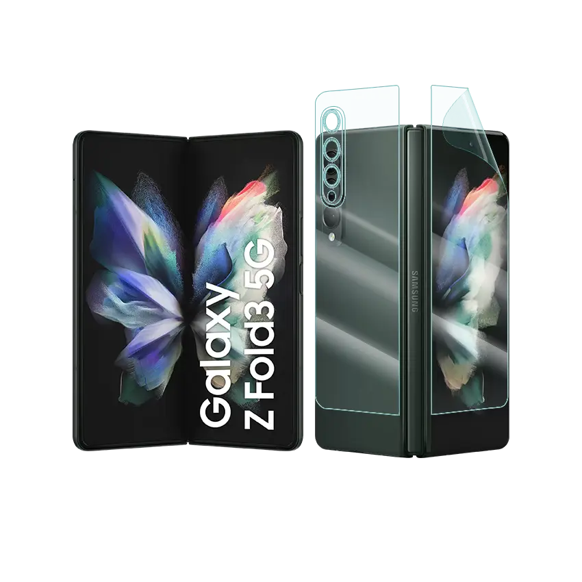 Galaxy Z Fold 3 Screen Protector