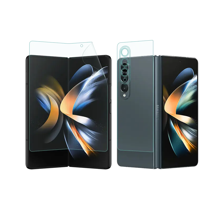 Galaxy Z Fold 4 Screen Protector