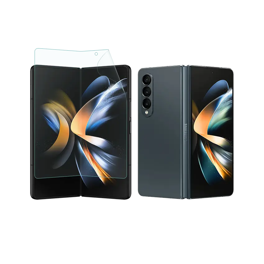 Galaxy Z Fold 4 Screen Protector