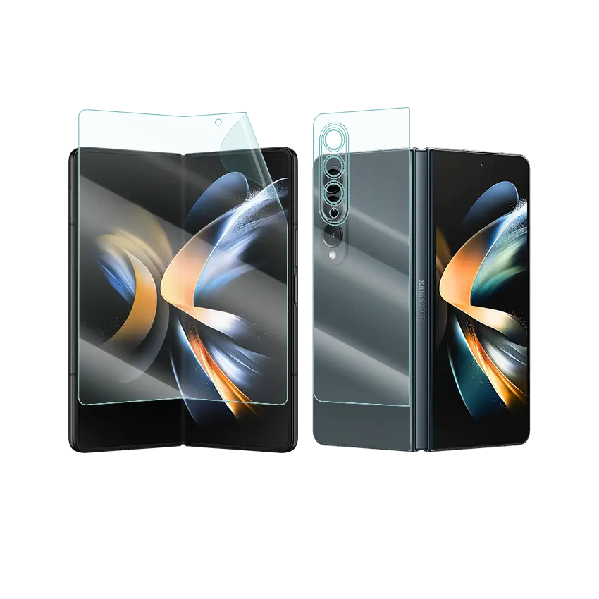 Galaxy Z Fold 4 Screen Protector