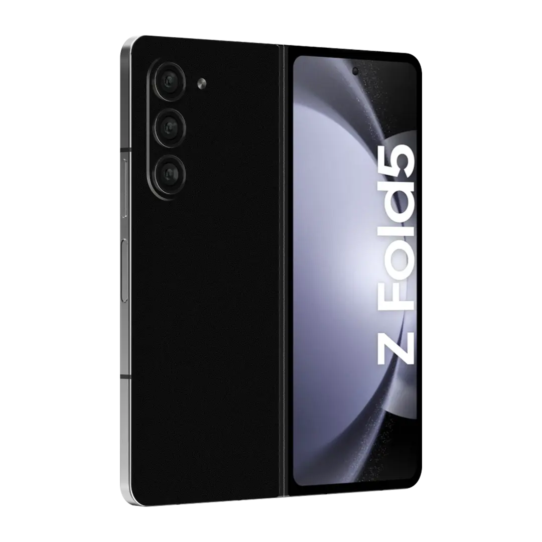 Preload Flat Back / Black Matte