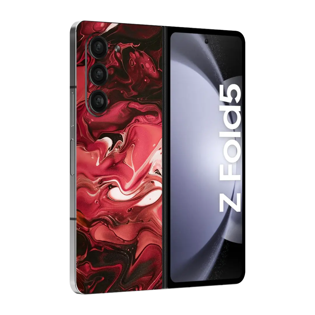 Preload Flat Back / Blood Rush