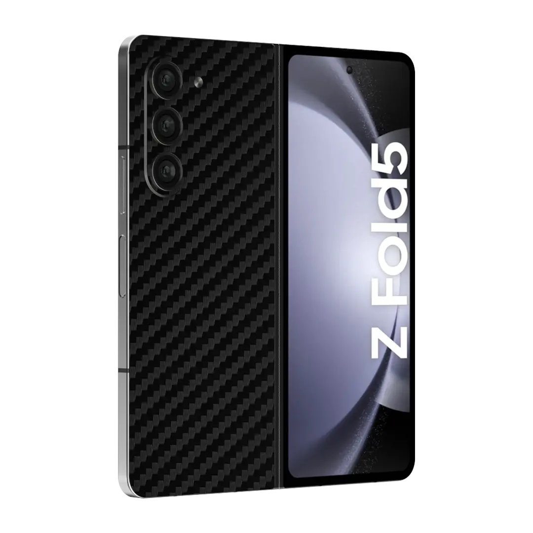 Preload Flat Back / Carbon Fiber