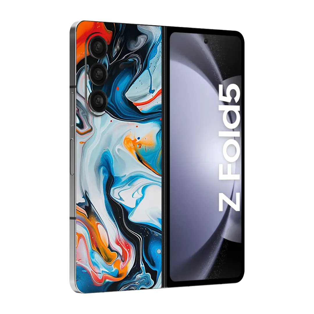 Preload Flat Back / Cryo Flare