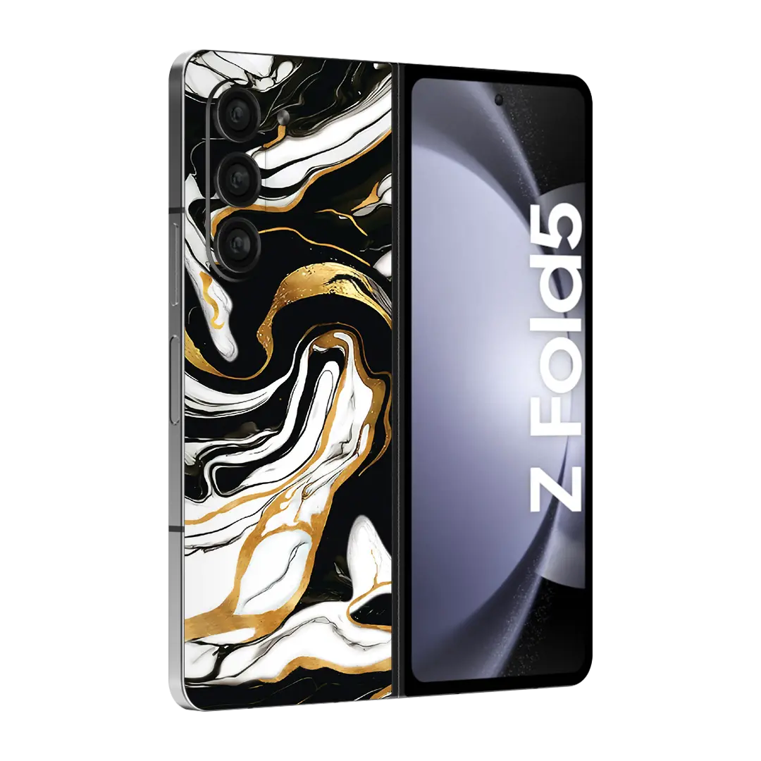 Preload Flat Back / Golden Abyss