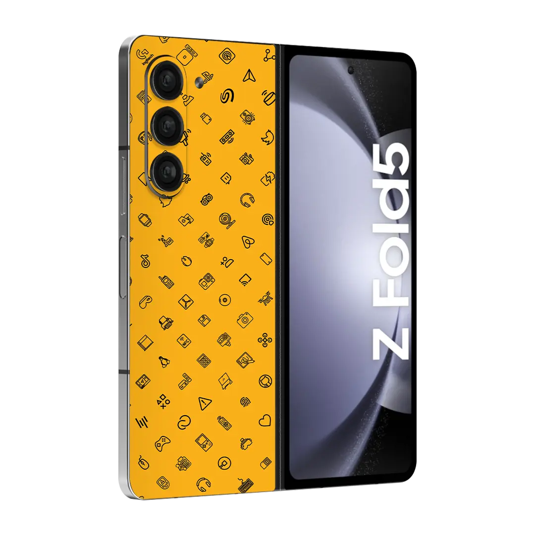 Preload Flat Back / Iconic Spark