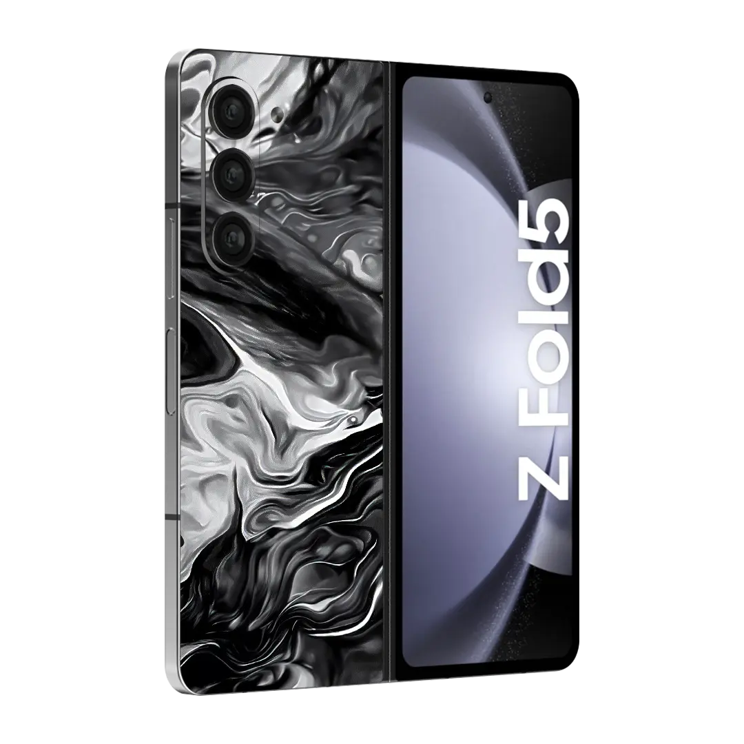 Preload Flat Back / Midnight Fog