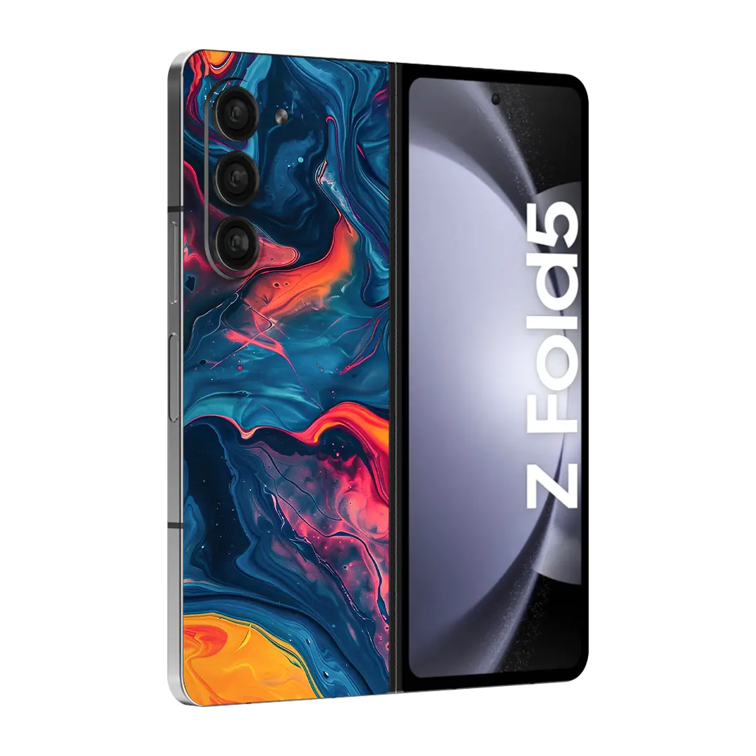 Preload Flat Back / Molten Fury