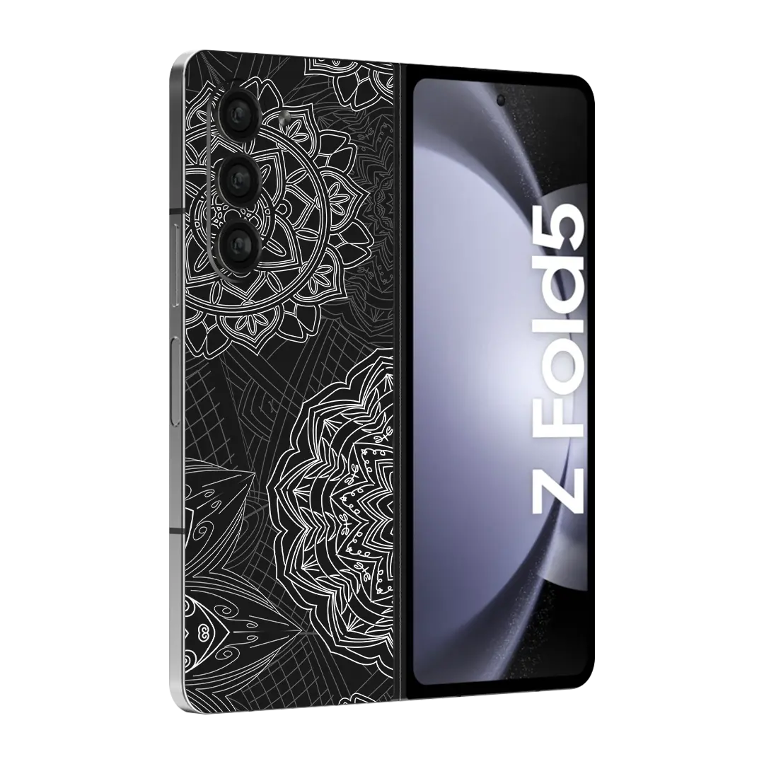 Preload Flat Back / Mystic Black