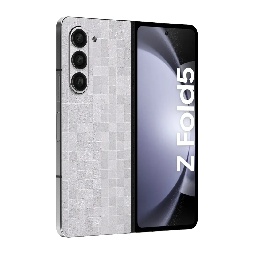 Preload Flat Back / Pixels Light