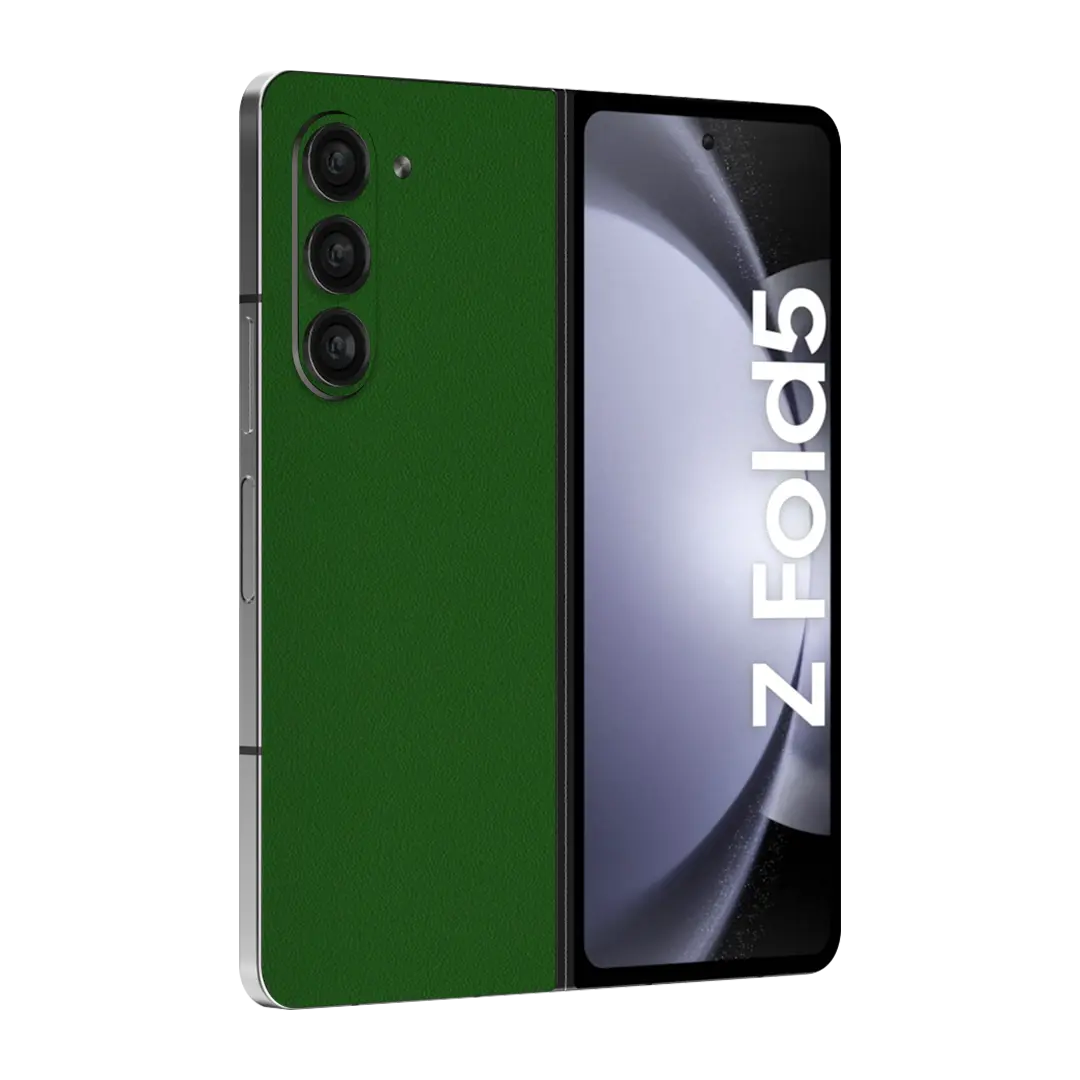 Preload Flat Back / Sandstone Green