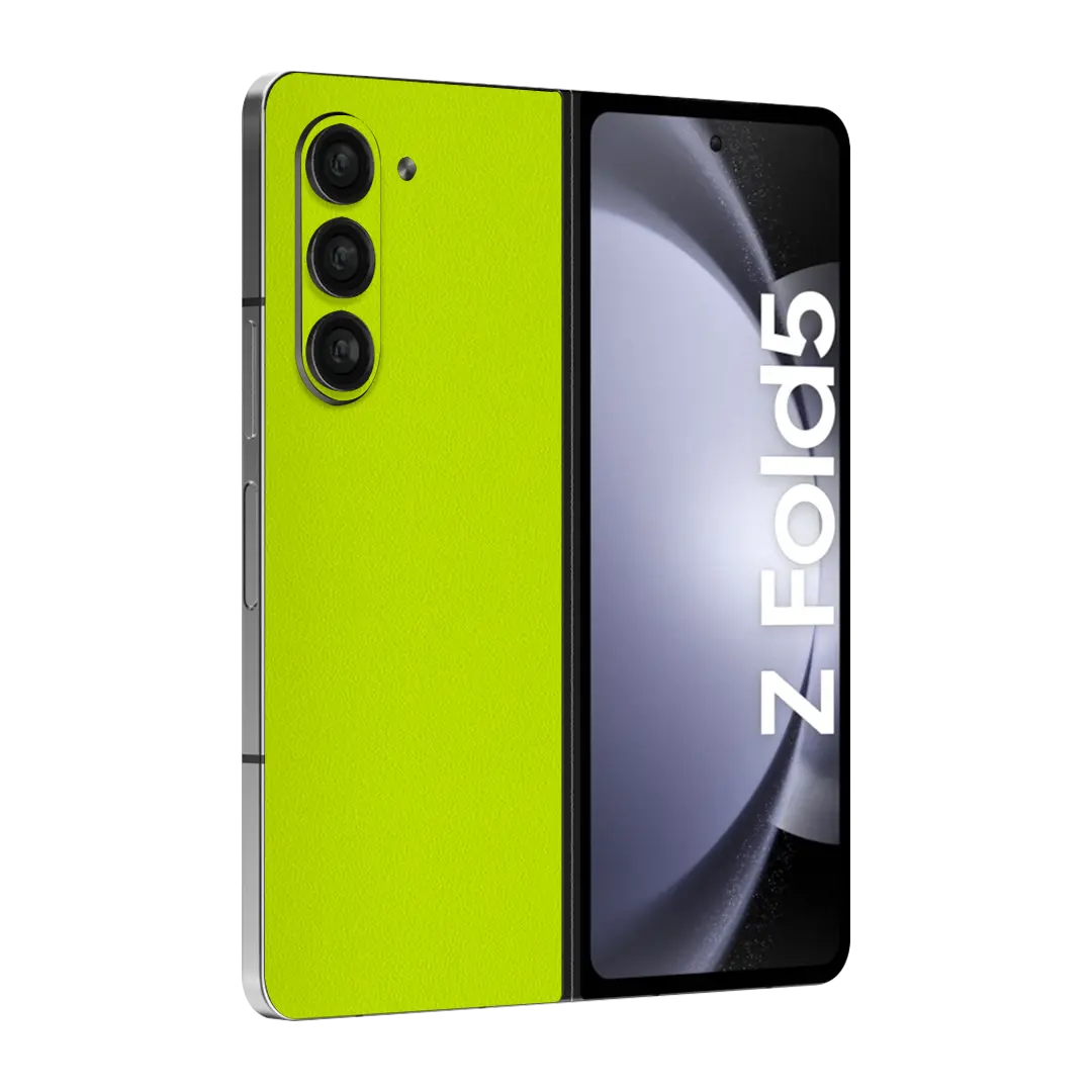 Preload Flat Back / Sandstone Neon