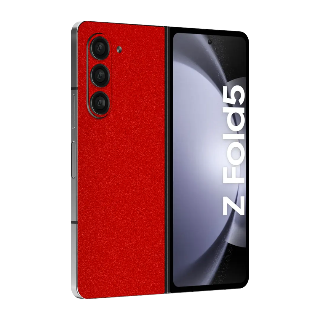 Preload Flat Back / Sandstone Red