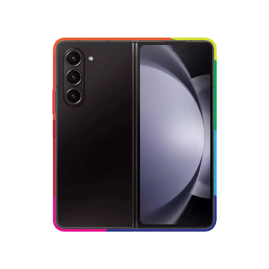 Galaxy Z Fold 5 Skins & Wraps