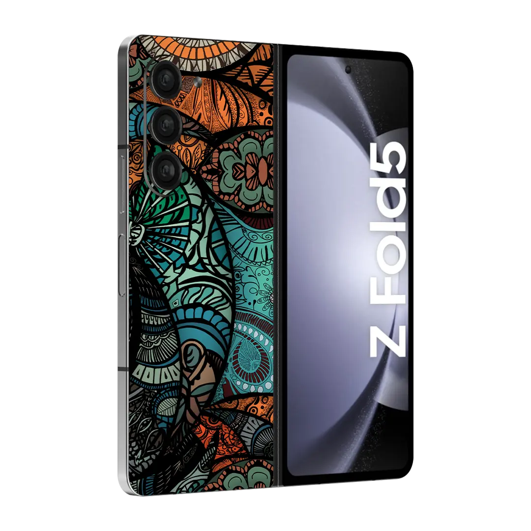 Preload Flat Back / Tribal Tusk