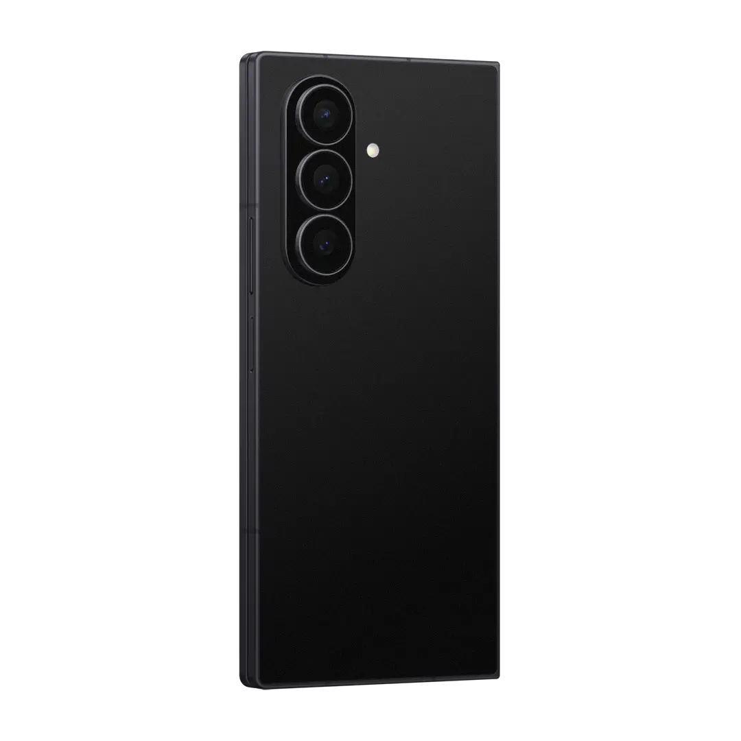 Preload Flat Back / Black Matte