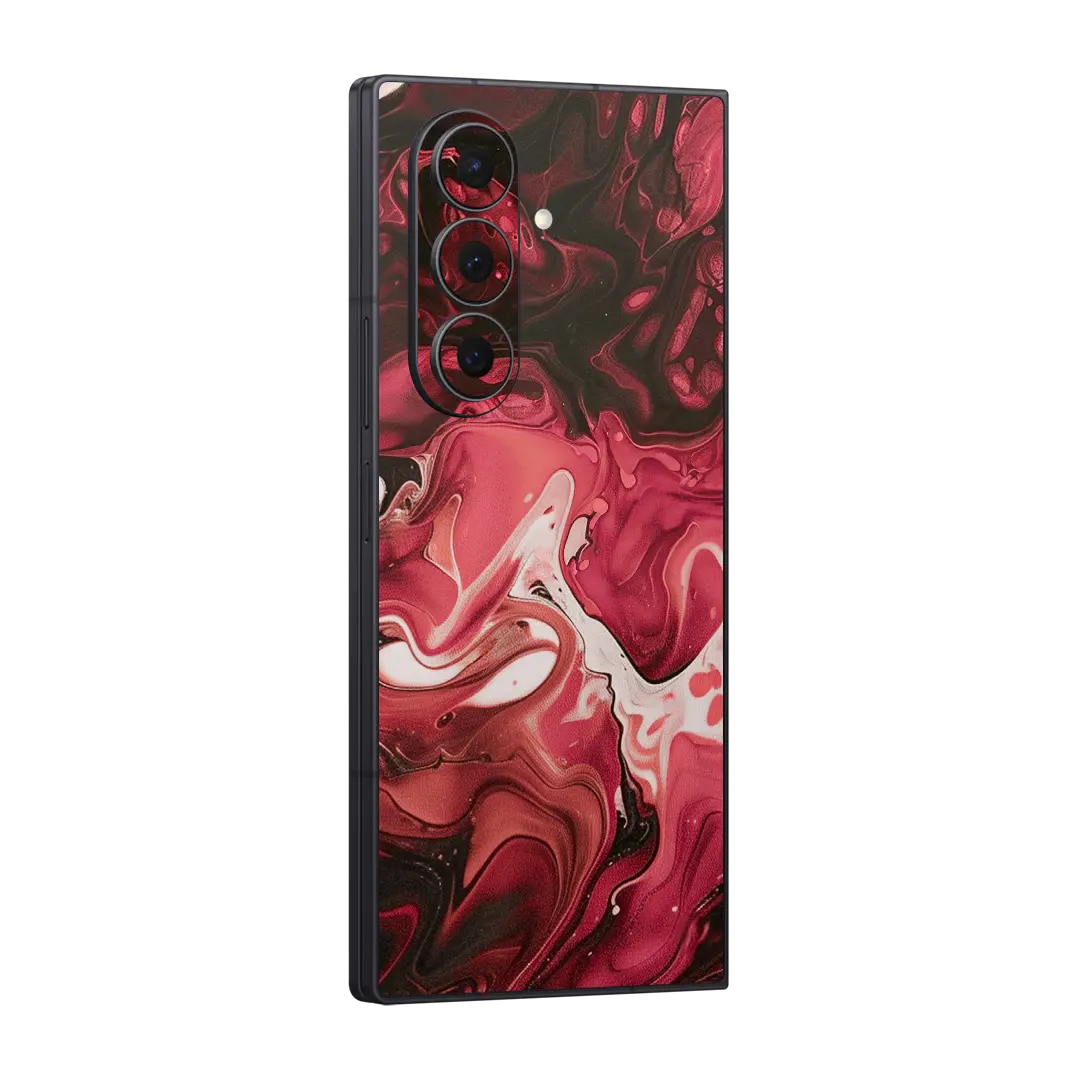 Preload Flat Back / Blood Rush