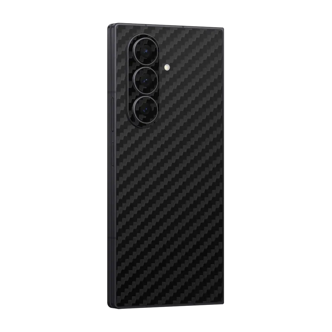 Preload Flat Back / Carbon Fiber