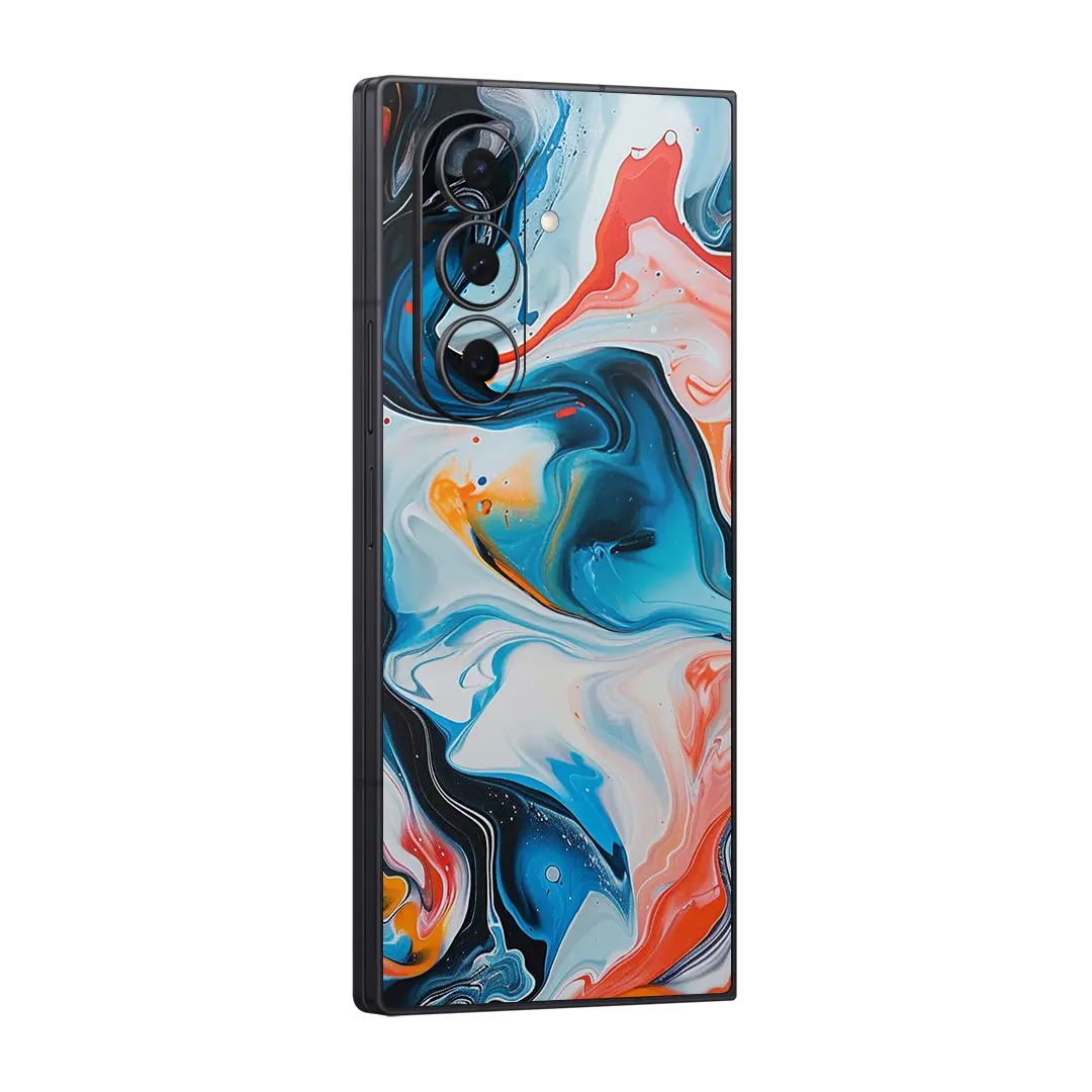 Preload Flat Back / Cryo Flare