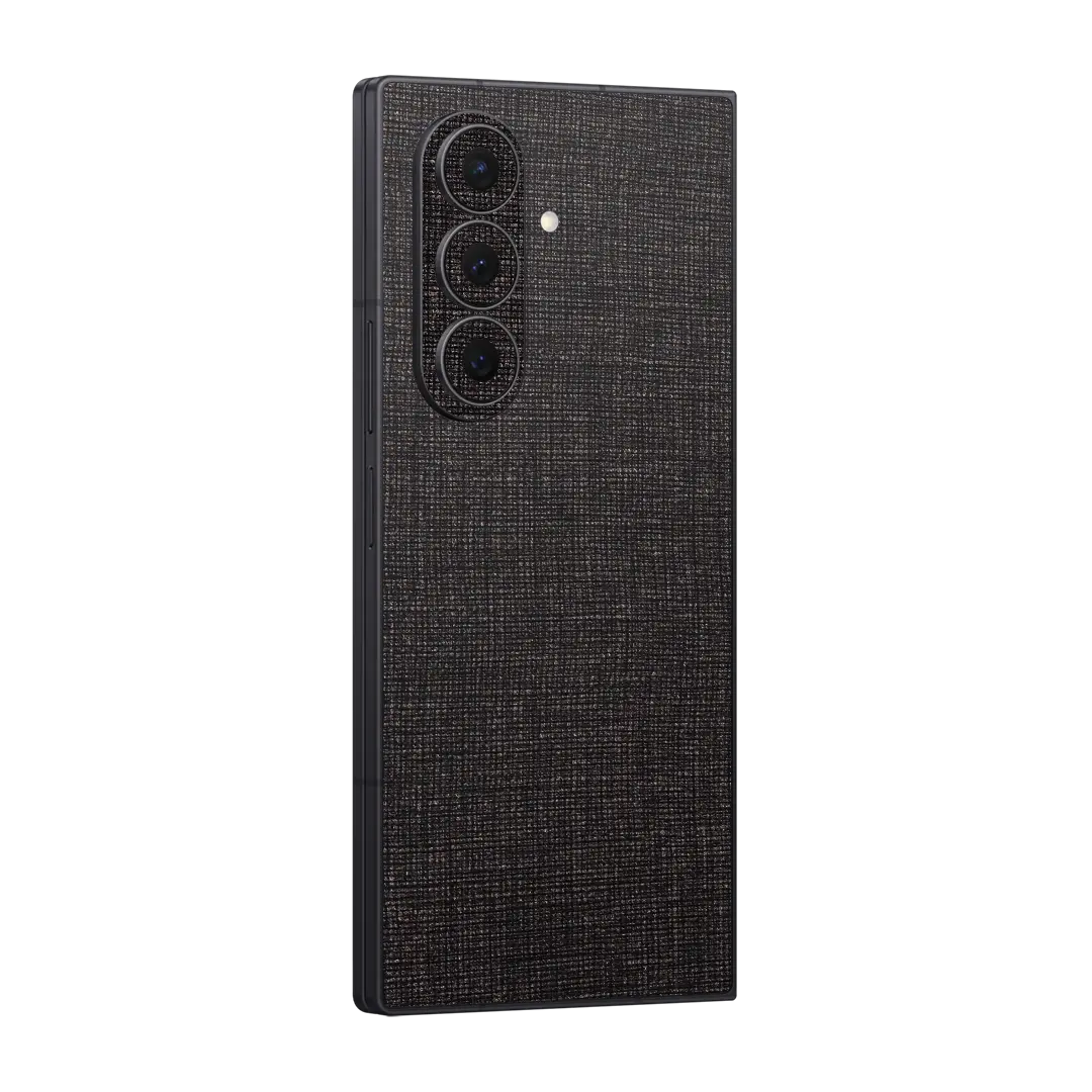 Preload Flat Back / Fabrix