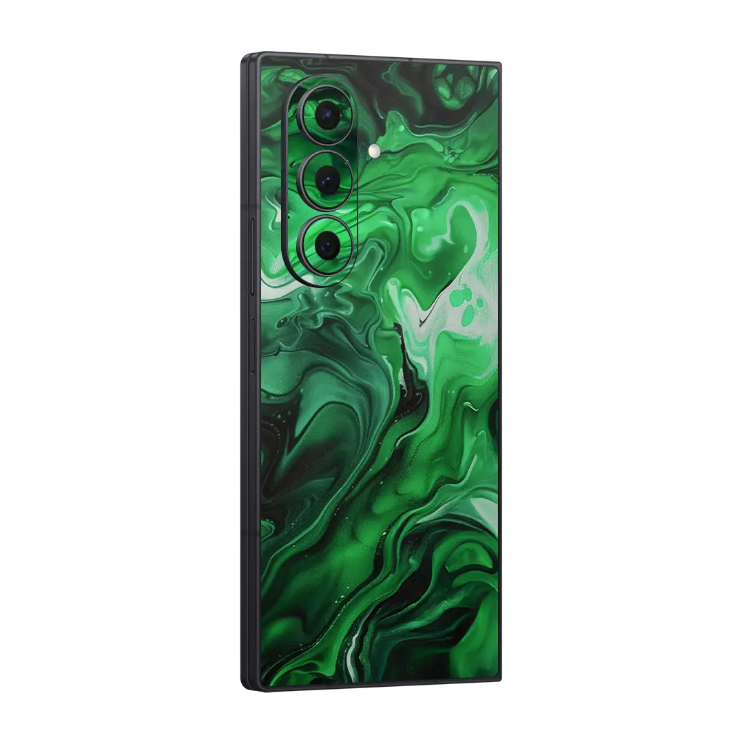 Preload Flat Back / Goblin Gas