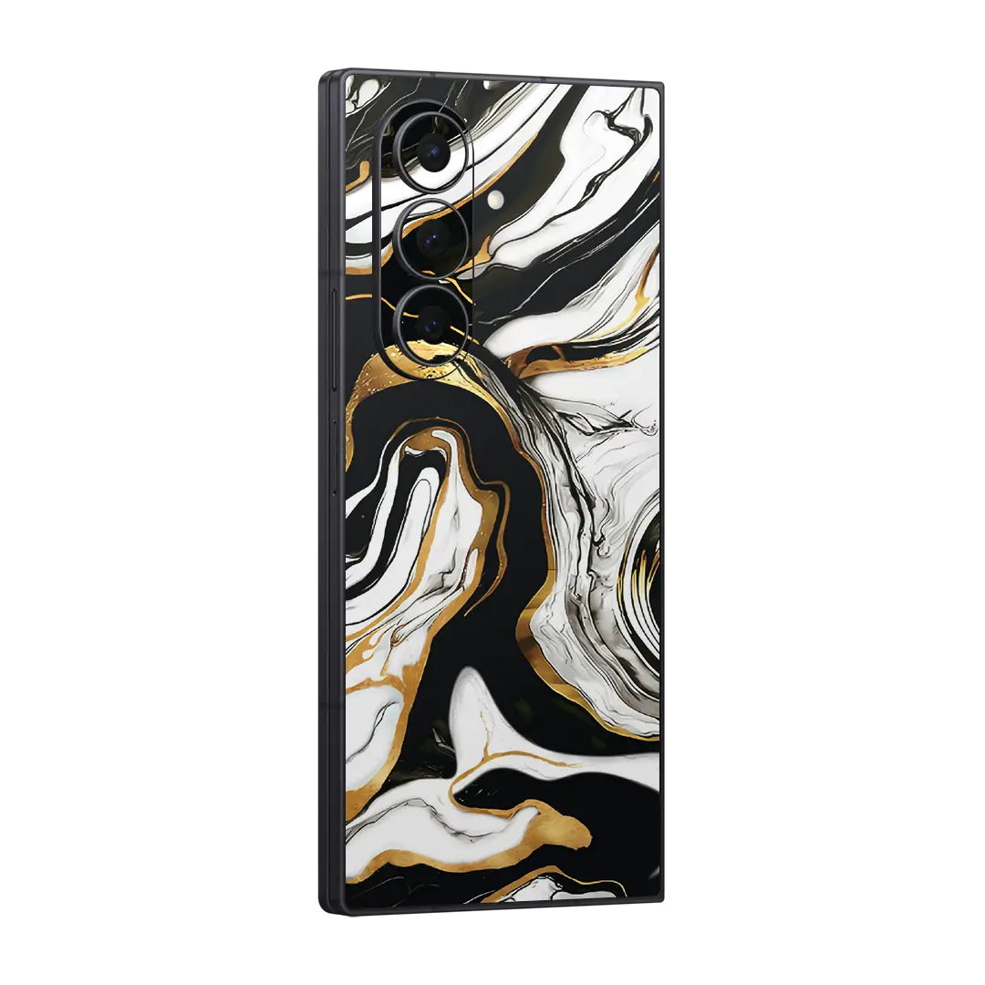 Preload Flat Back / Golden Abyss