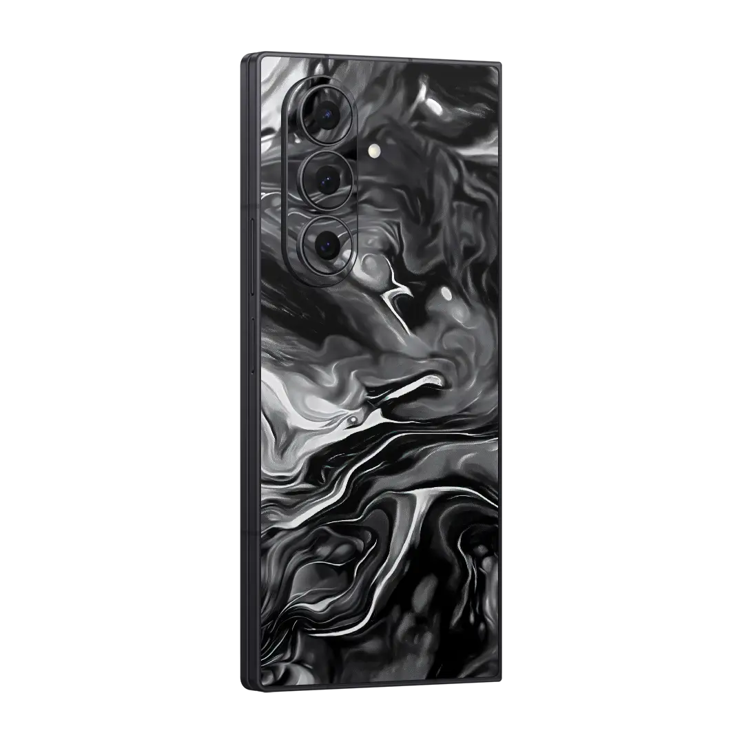 Preload Flat Back / Midnight Fog